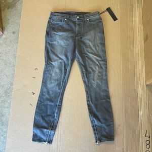 Ksubi Women’s Medium High Rise Jeans New!